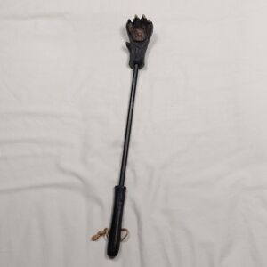Black Bear Claw Back Scratcher